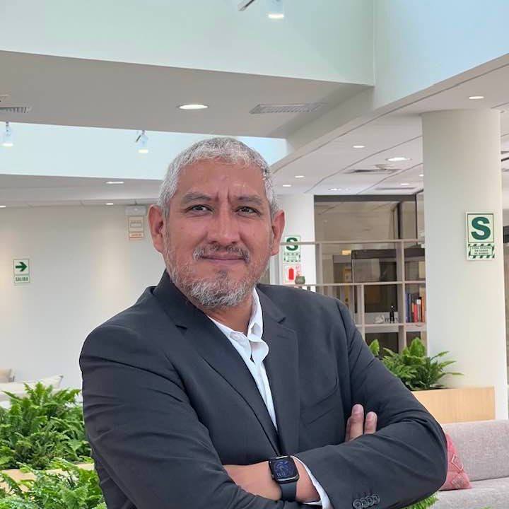 Ing. Ricardo León Ventura